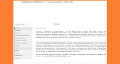 Desktop Screenshot of fondurieuropene.baiasprie.ro